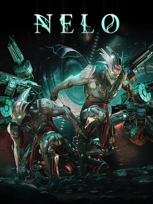 Nelo screenshot
