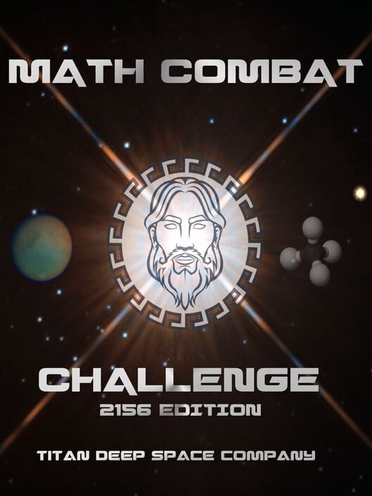 Math Combat Challenge screenshot