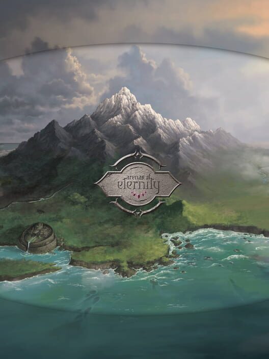 Malkyrs: Arenas of Eternity screenshot