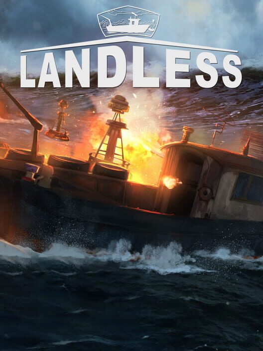 Landless screenshot