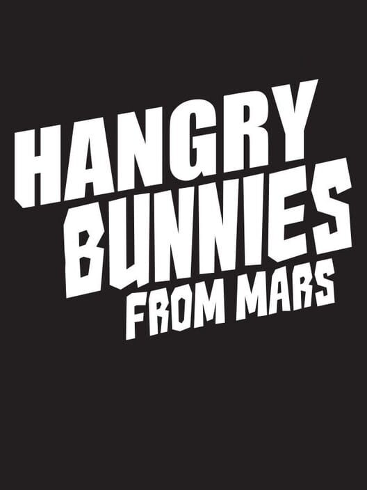 Hangry Bunnies From Mars screenshot