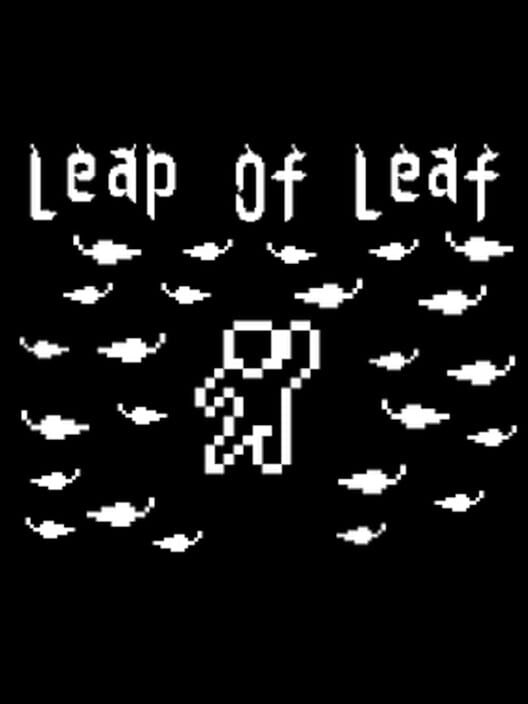 Leap of Leaf cover art