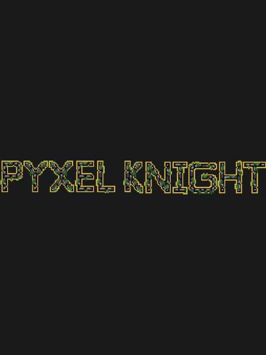 Pyxel Knight - Engagement Quest cover