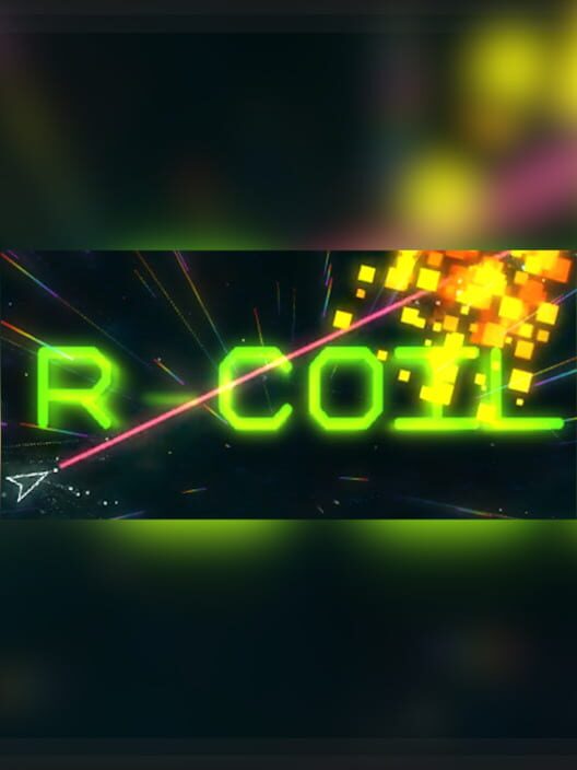 R-Coil screenshot