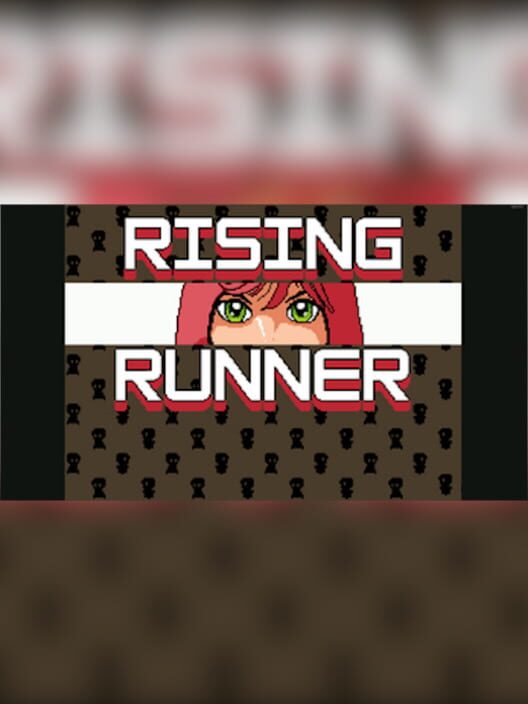 Rising Runner screenshot