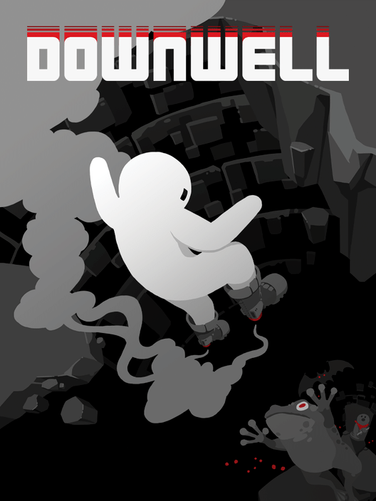 Downwell