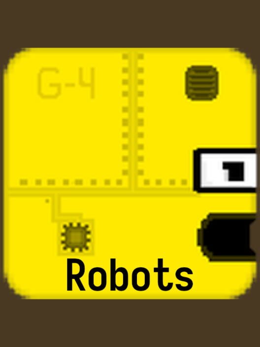 Robots cover