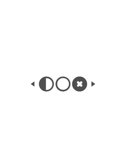 DOX: A Puzzle Game cover