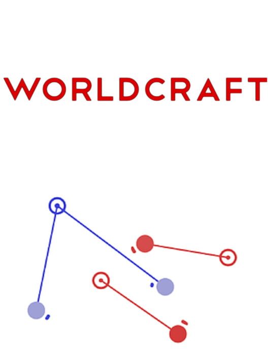 Worldcraft cover art