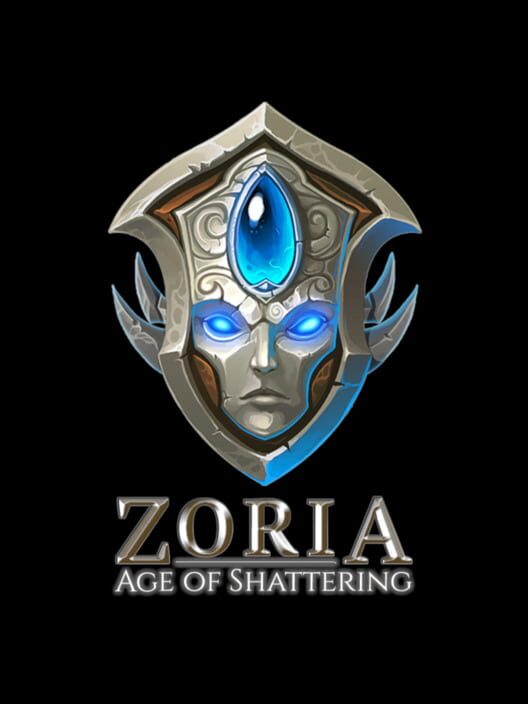 Zoria: Age of Shattering screenshot
