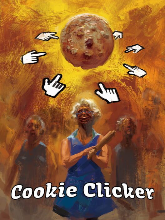 Cookie Clicker (Video Game 2013) - IMDb