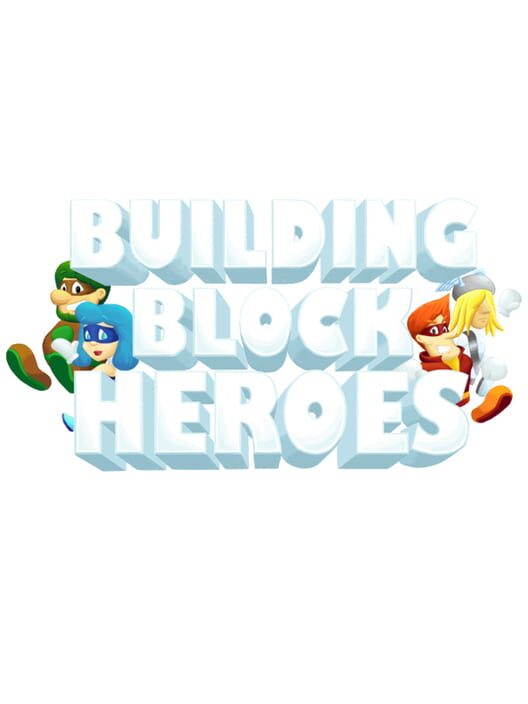 Building Block Heroes screenshot