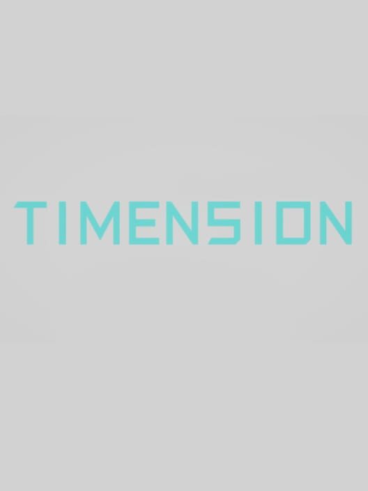 Timension screenshot