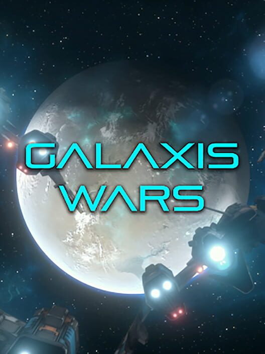 Galaxis Wars screenshot