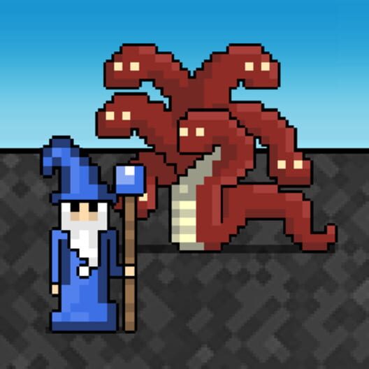 8bitWar: Apokalyps cover