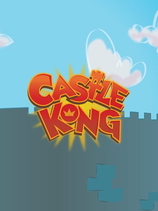 Castle Kong screenshot