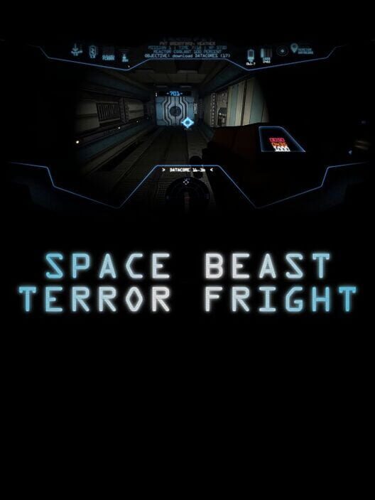 Space Beast Terror Fright screenshot