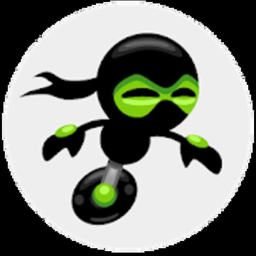 Robo-Ninja poster