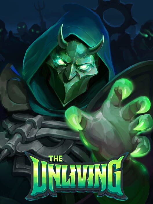 The Unliving