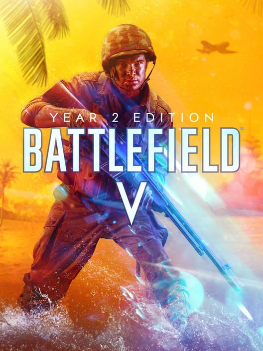 Battlefield V: Year 2 Edition