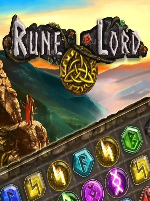 Rune Lord