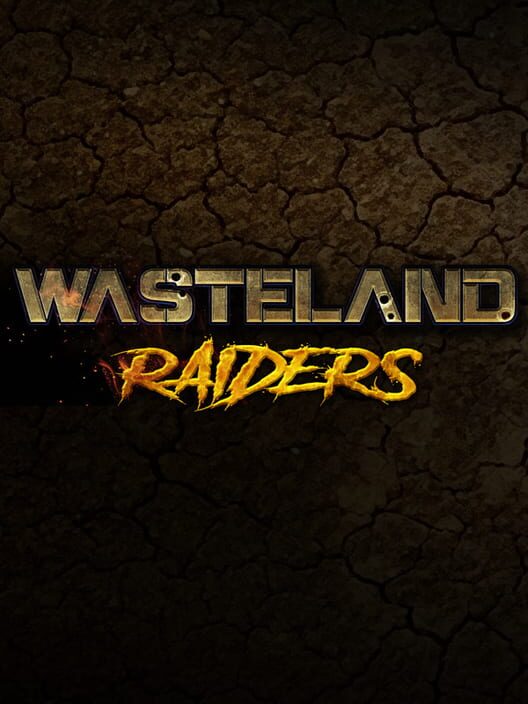 Wasteland Raiders screenshot