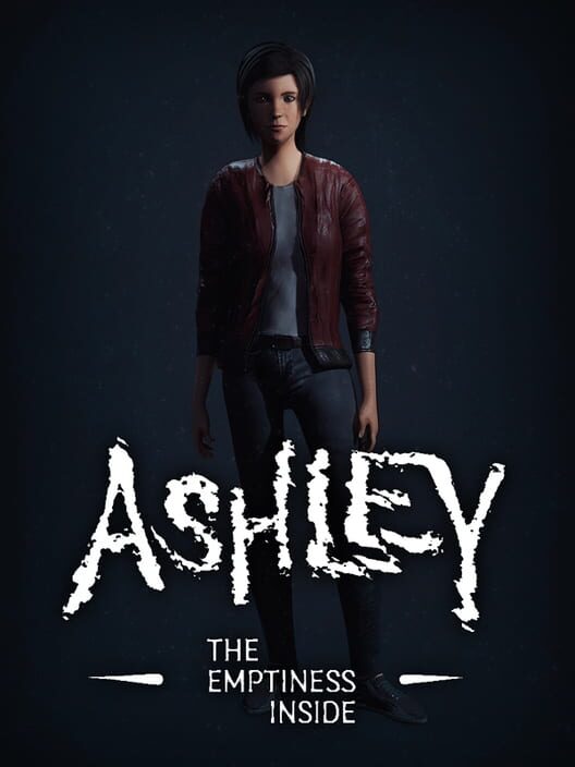 Ashley: The Emptiness Inside screenshot