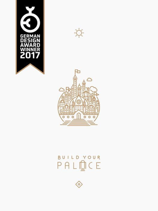 Build Your Palace cover