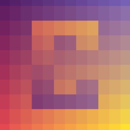 Chromatic: Color Puzzles cover