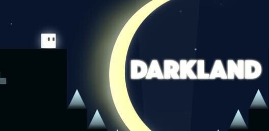 Darkland cover