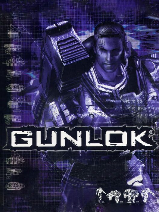 Gunlok screenshot
