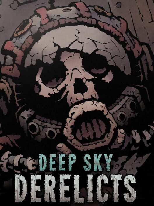 Deep Sky Derelicts