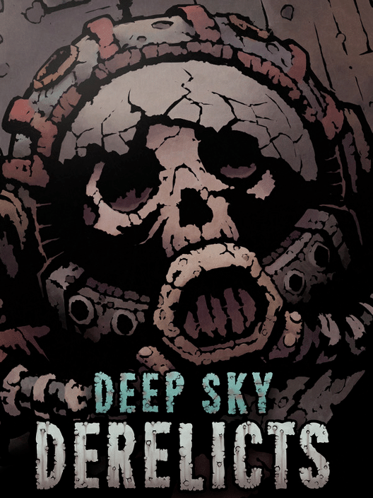 Deep Sky Derelicts