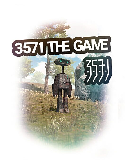 3571 The Game screenshot