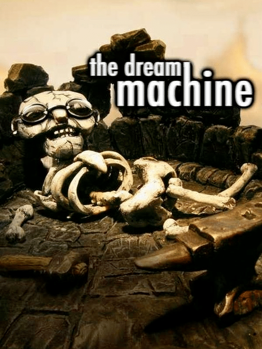 The Dream Machine