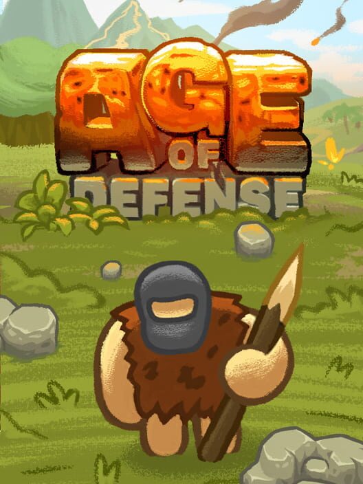 Age of Defense screenshot