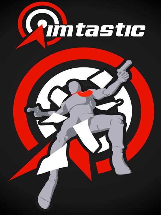 Aimtastic screenshot