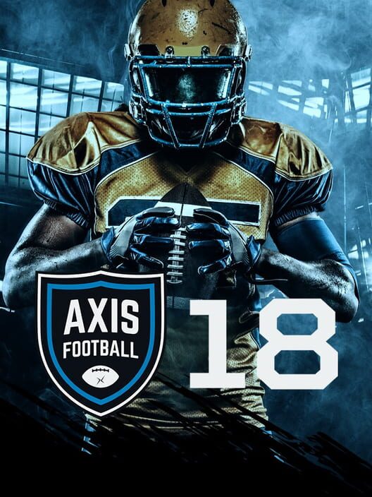 Axis Football 2018 screenshot