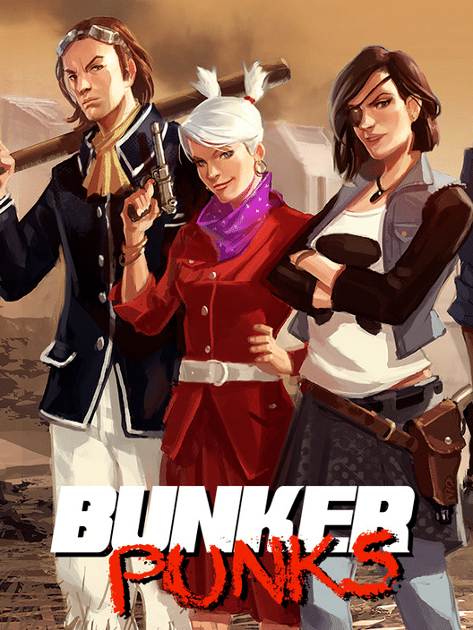 Bunker Punks