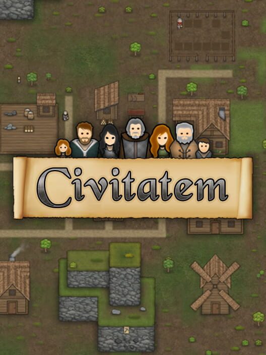 Civitatem screenshot