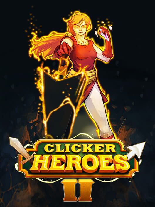 Clicker Heroes – playsaurus