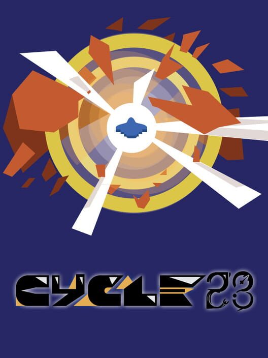 Cycle 28 screenshot