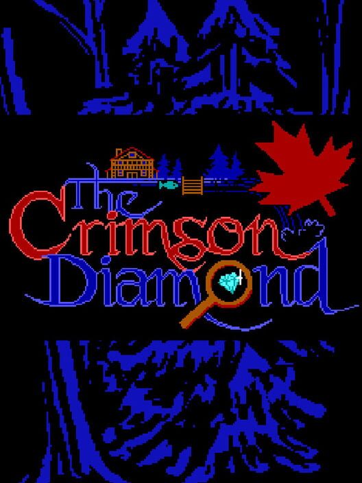 The Crimson Diamond screenshot