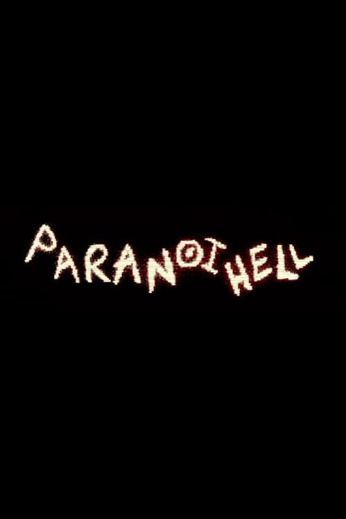 Paranoihell screenshot