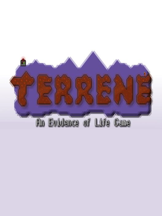 Terrene cover