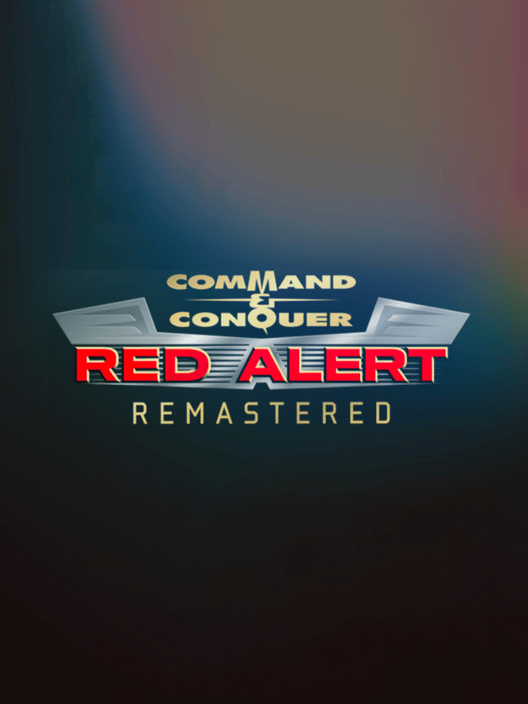 Command & Conquer: Red Alert Remastered