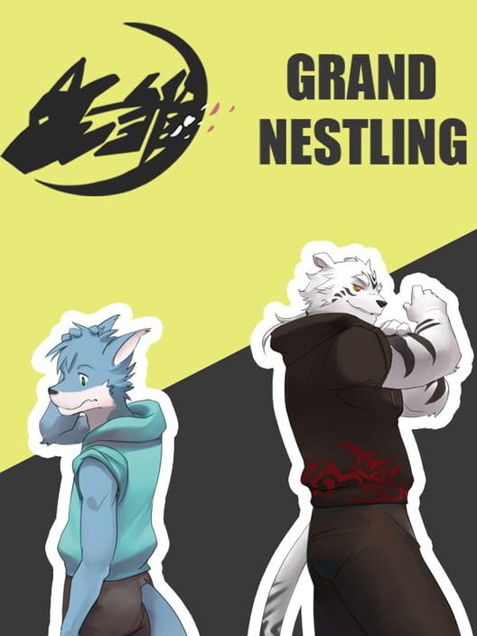 GrandNestling cover