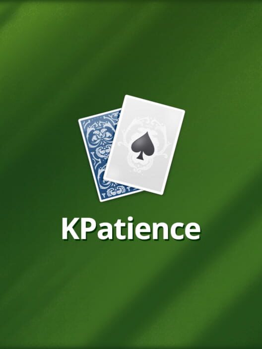 KPatience cover