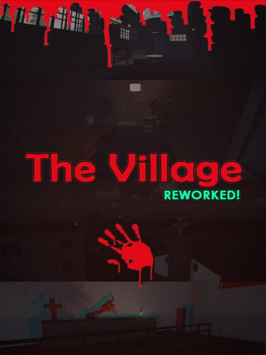 The Village screenshot