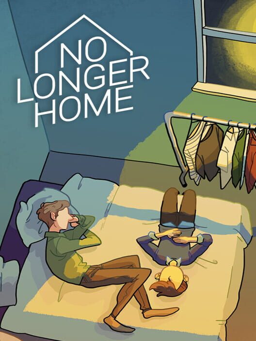 No Longer Home screenshot